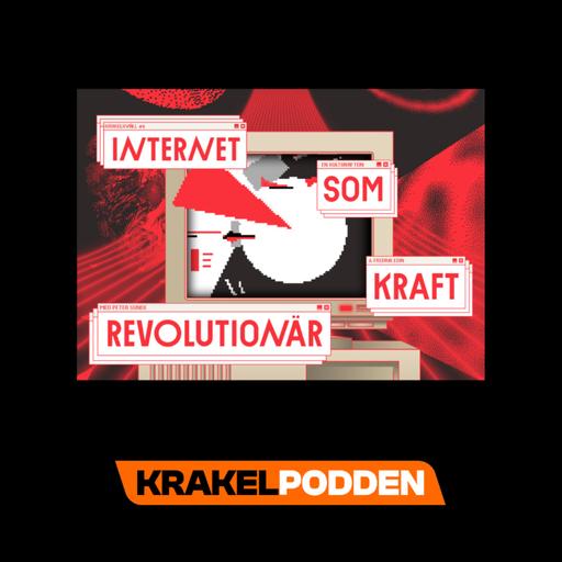 Internet som revolutionär kraft?