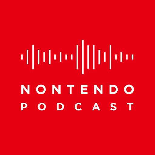The Future of the Switch and this Podcast... | Nontendo Podcast #93