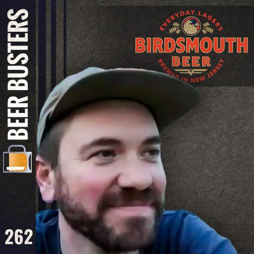 262: Birdsmouth Beer (or I Will Follow You to Wings)