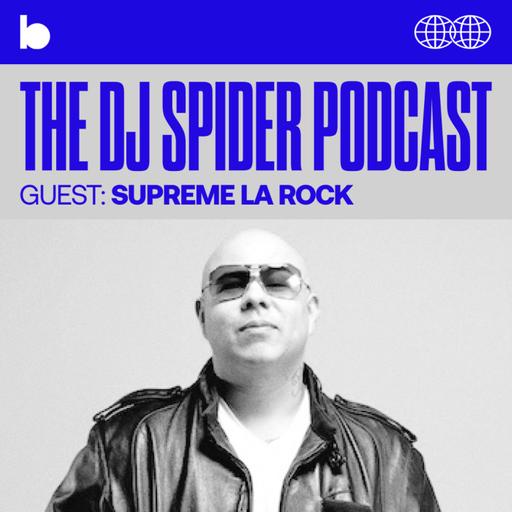 Supreme La Rock