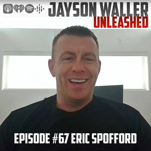 #67 ERIC SPOFFORD