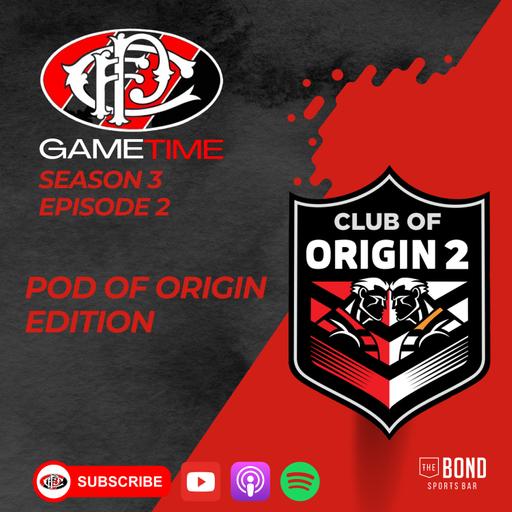 S3:E2 - Club of Origin