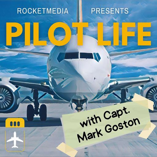 The Pilot's Paradox- Living the Adventure Beyond the Tales