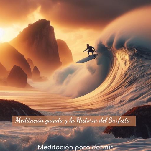 83. Meditación Guiada para Iluminar el Alma y la continuación de la bonita historia del Surfista.
