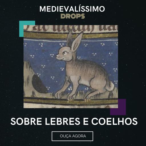 Medievalíssimo Drops: Sobre Lebres e Coelhos