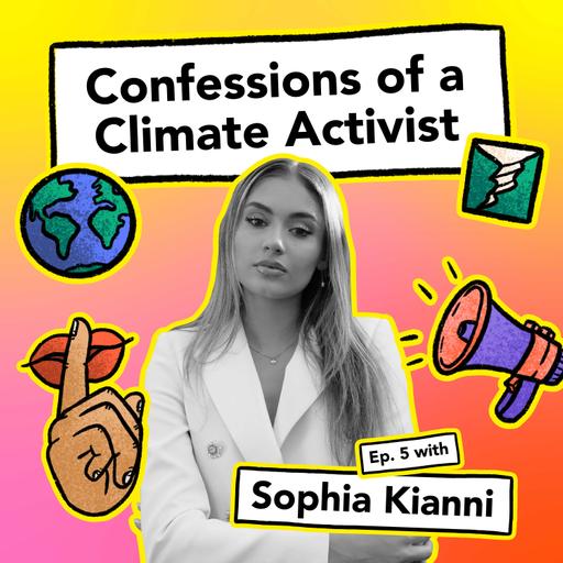 How to get cancelled: Sophia Kianni