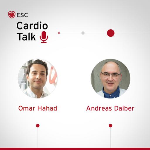 Journal Editorial - Breathing danger: linking air pollution to cardiovascular disease and increased risk of abdominal aortic aneurysm