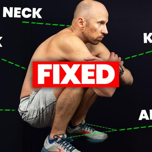 3 Exercises That Fix 90% of Problems