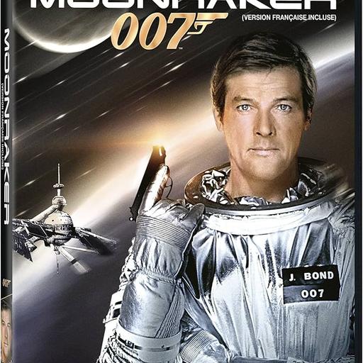 MOONRAKER (1979) - Series 15: Episode 222