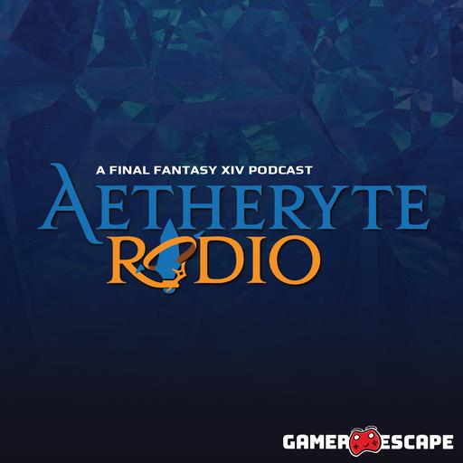 Aetheryte Radio 279: PAX 2024 Dawntrail Recap