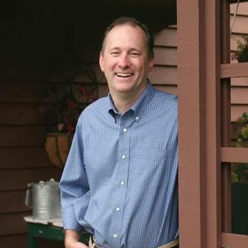 Episode 55: A Conversation With Quaker Author Phillip Gulley