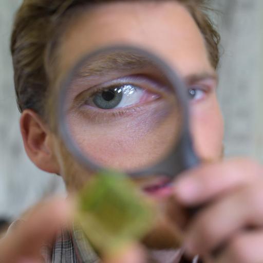 Vor Augen - ein Feiertags-Feuilleton