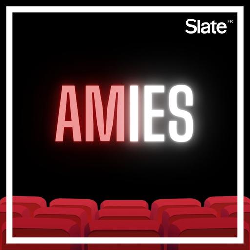 Envie d'écouter Anaïs et Marie parler d'Harry Potter?