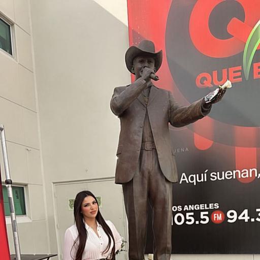 Mi Siguiente Invitado: Cynthia Sanchez; Recordando a su hermano Adan Chalino Sanchez 20años.
