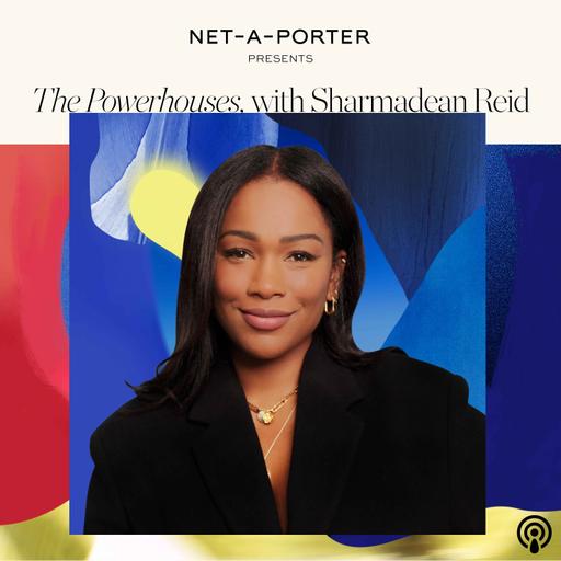 Fixing the system and rewriting the rule book, with Sharmadean Reid