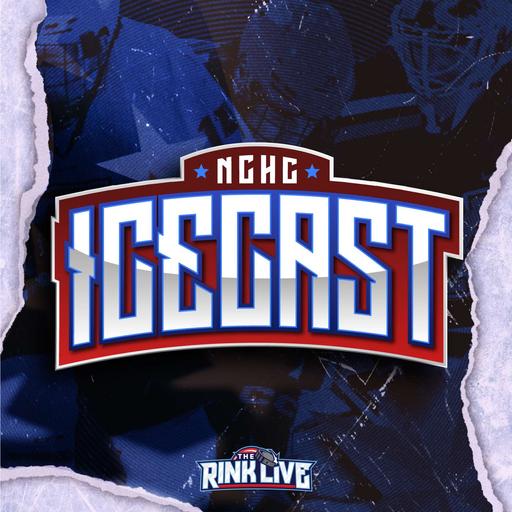 NCHC Icecast: Last Pioneer Standing