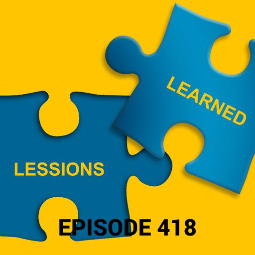 YCBK 418: Lessons Learned From SACAC, College Visits and Meetings with Admission Officers