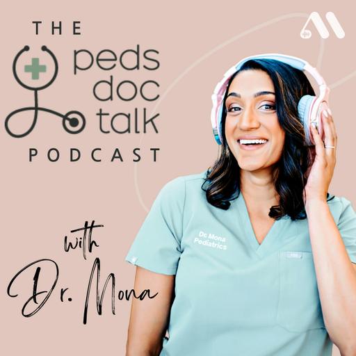 The 5 Principles of Parenting – Science-Backed Tools to Raise Good Humans with Dr. Aliza Pressman