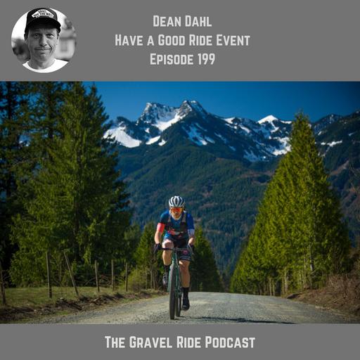 Have a Good Ride Gravel: Building a Vibrant Community of Gravel Cyclists