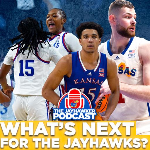 What's Next for the Jayhawks?