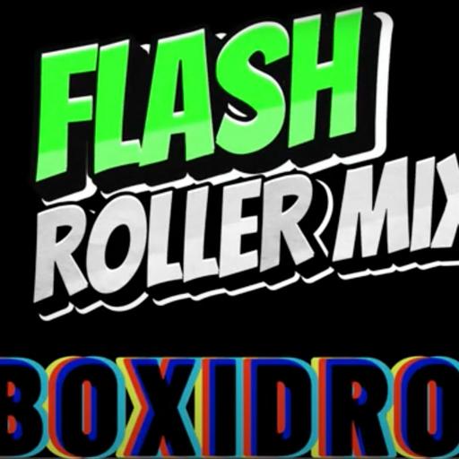 FlashRoller - Tekno Mix