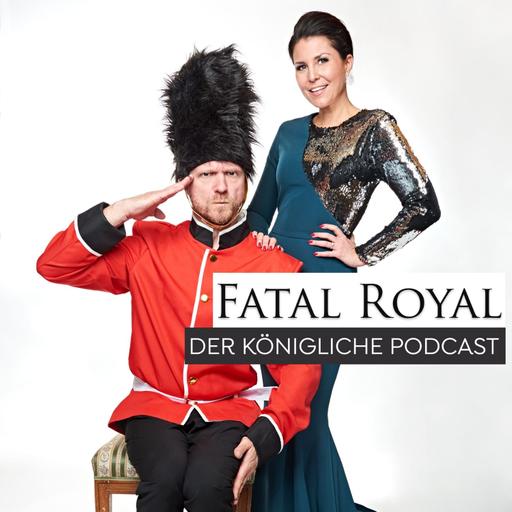 Heute bei Fatal: viel Promi und ein wenig Royal!