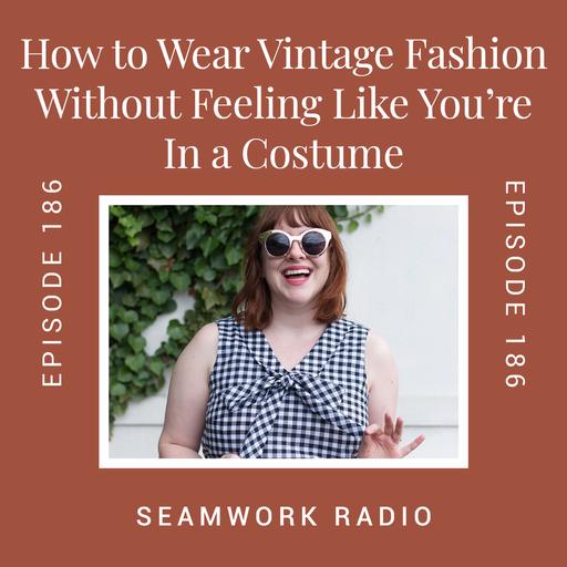 How to Wear Vintage Without Feeling Like You’re in a Costume