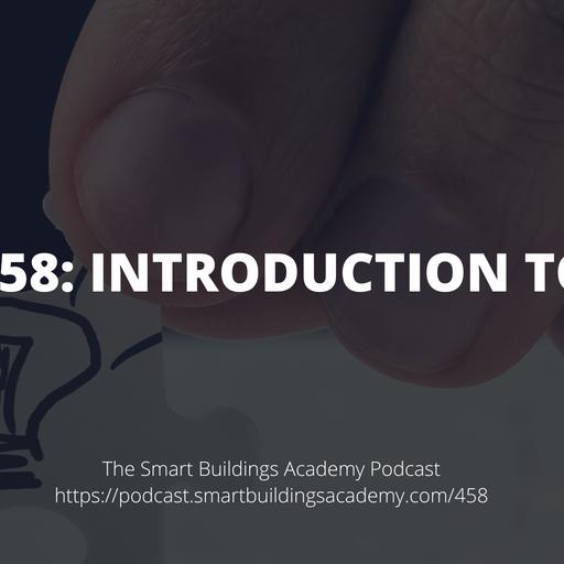 SBA 458: Introduction to BAS