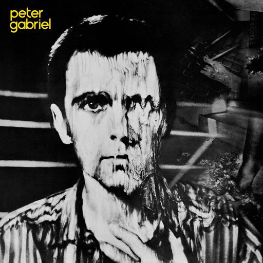 138: Peter Gabriel - Peter Gabriel (III) (1980)