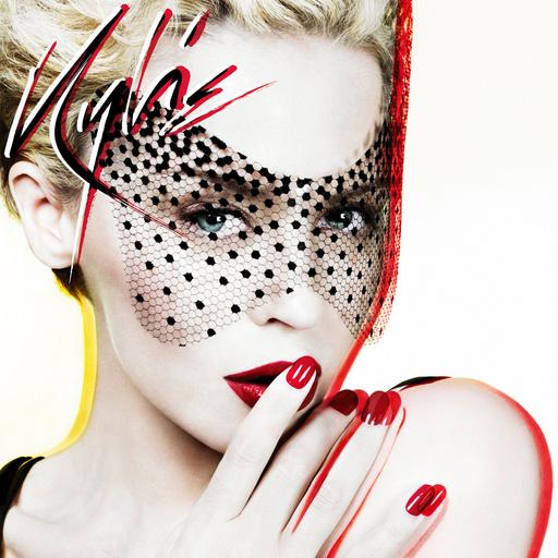 136: Kylie Minogue - X (2007)