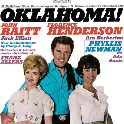 133: Rodgers and Hammerstein - Oklahoma! (1964)