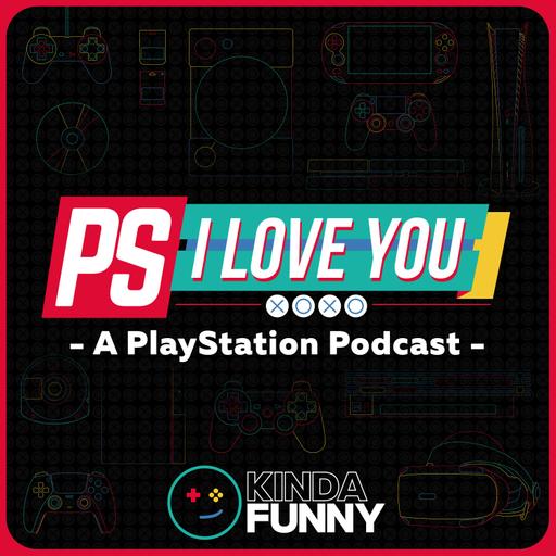 The Best PlayStation Game of All Time (Inarguable) - PS I Love You XOXO Ep. 212