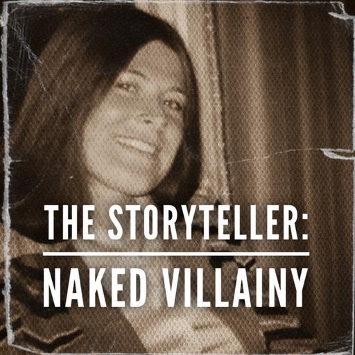 S3 Ep31: Naked Villainy Ep 31