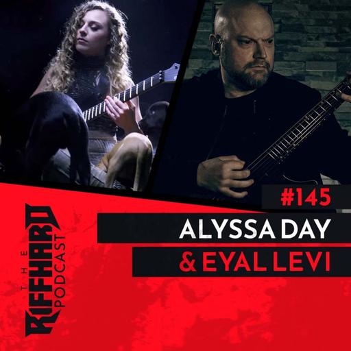 ALYSSA DAY (Puppies, Injury Recovery, and Risking It All)