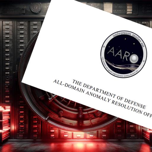 Ep. #132 – Breaking Down the IG’s Evaluation of the DoD’s Actions Regarding UAP/UFOs