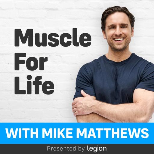 Dr. Stuart Phillips on Optimizing Protein Intake for Muscle Growth