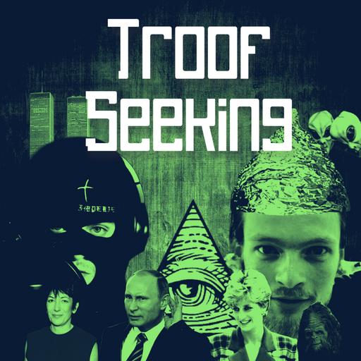 #056 - To The Dogs - TROOF SEEKING