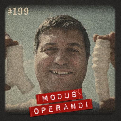 #199 - Paolo Macchiarini: medicina criminosa
