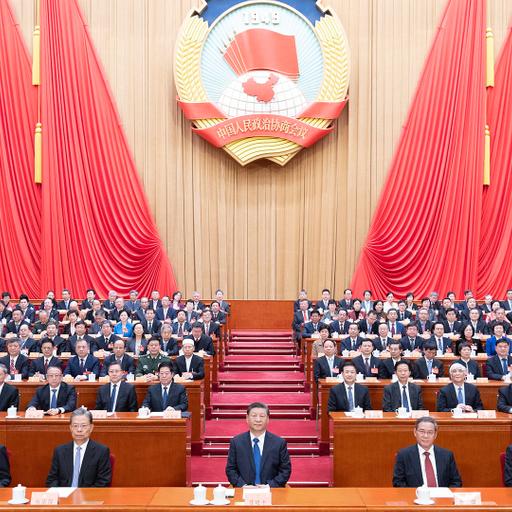Warum Chinas mächtige Männer Feminismus fürchten