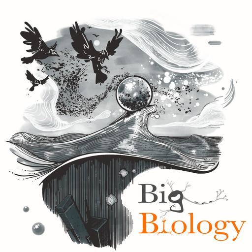 Biology as its own metaphor (Ep 119)