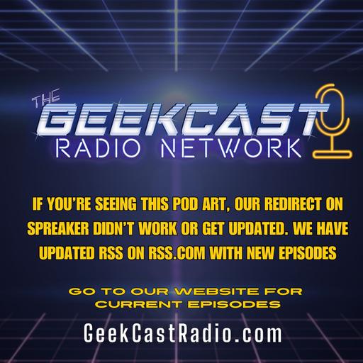 333 - The 2024 Geek Smorgasbord Part 1!