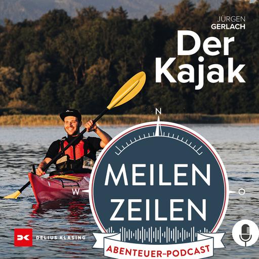 #106 Der Kajak mit Jürgen Gerlach