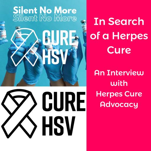 In in Search of a Herpes Cure