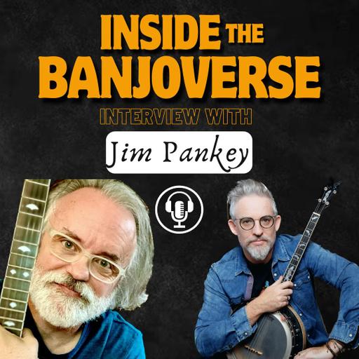 Interview with Jim Pankey, banjo teacher and player