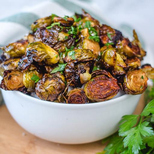Single dose of LSD provides immediate and lasting relief from anxiety, Women need less exercise than men for same cardiovascular benefits, Kung Pao Brussels Sprouts