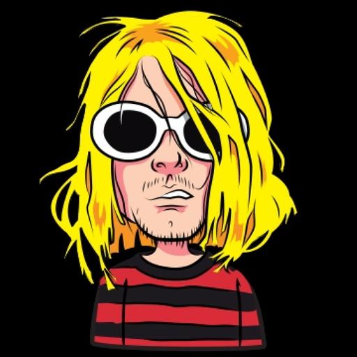 Recordando a Kurt Cobain y Nirvana. 30 Años después.