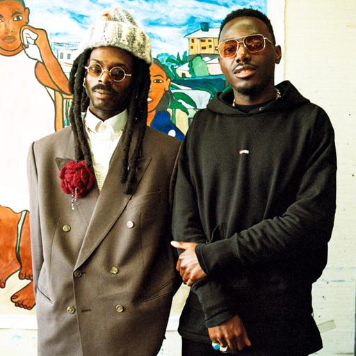 26 - Comment vivre de son art (feat. Enfant Précoce & MALAM)