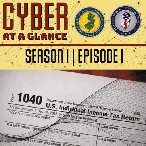 Episode 1: Cyber At a Glance: Season 1, Episode 1