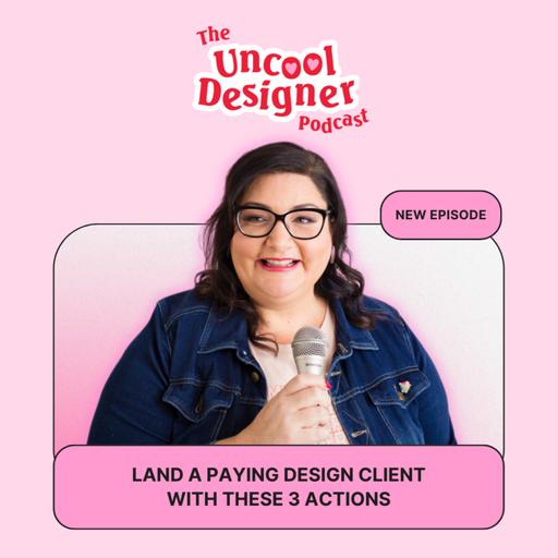Locking In Your Next Paying Design Client