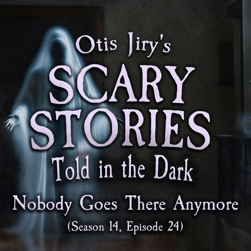 S14E24 - "Nobody Goes There Anymore" – Scary Stories Told in the Dark